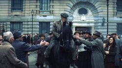 Peaky Blinders: The Immortal Man