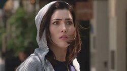 Lorena Martinez quedas detenida