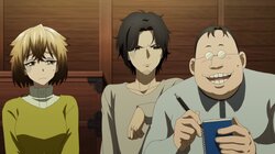 Mommy's House Isn't Scary/Little Sisters Aren't Scary?/The Ebisumori Family Isn't Scary?