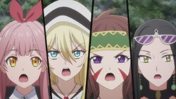 The Unprecedented Troublemaker