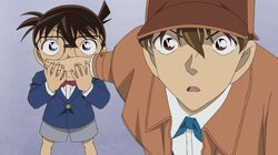 Kid VS Hakuba: The Azure Throne (Part Two)