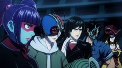 I Wouldn't Mind Dying Today