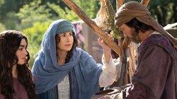 The Woman Who Bowed to No One, Part One