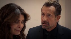 Necesito tu coartada