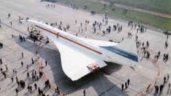 Concorde