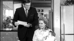 Samantha Meets the Folks