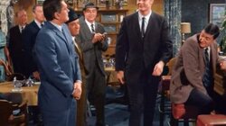 Fastest Gun on Madison Avenue