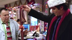 All About Christmas Eve