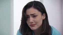 Hermanita ya estoy aquí