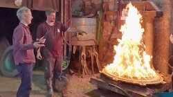 I Helped Break a 142-Year-Old Bell, and That's Okay