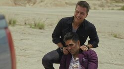 Venganza