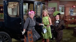 Witches and Warlocks Are My Favorite Things