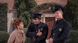 Endora Moves In for a Spell