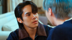 The Sun From Another Star Episode 4