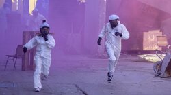 Hvorfor skjøt du meg? – del 1