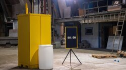 Hvorfor skjøt du meg? – del 2