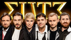 #12 - Синяков, Яровицына, Ваш, Бурдашев, Андриенко, Сапрыкин