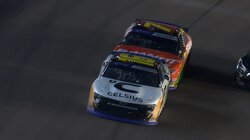 The Hostage Always Rings Twice