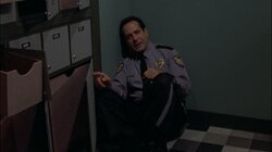 Mr. Monk Goes to the Bank