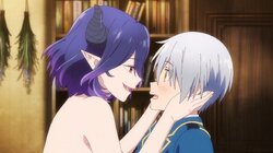 The Desperate Magician and the Imprisoned Disaster