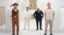 Выпуск 136. Женихи 2