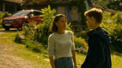 Etter at de er døde, før de er kalde