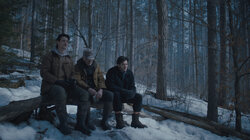 Last Night of Freedom