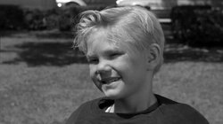 Hazel and the Playground