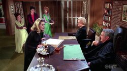 The Trial and Error of Aunt Clara