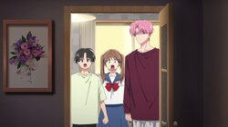 I've Made Up My Mind