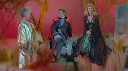 Samantha's Bad Day in Salem