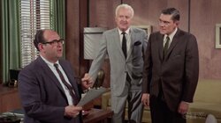 No More Mr. Nice Guy