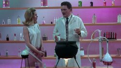 There's Gold in Them Thar Pills