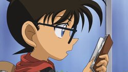 Super Secret of the Road to School (Part One)