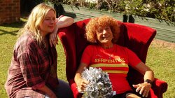 Iron Gran: I'm in My 80s and Doing Triathlons