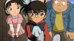 Super Secret of the Road to School (Part Two)