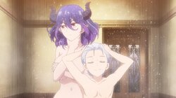 A Dragonrider's Beating Heart