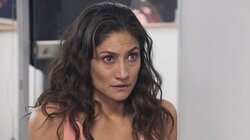 ¡Fue detenida Frida Segovia!