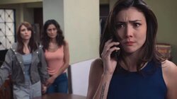 ¡Lorena no vengas!