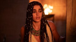 The Woman Who Risked Everything, Part One