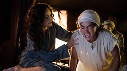 The Woman Who Risked Everything, Part Two