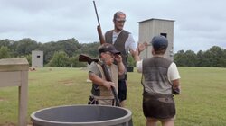 POV: You're Raising a Pig