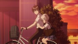 With a Chance of Dreams