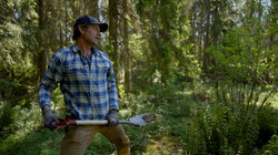 Økologien taler sin sak