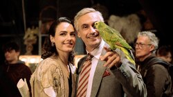 Dove eravamo rimasti?