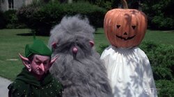 A Safe and Sane Halloween