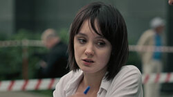 105. Цена молчания I