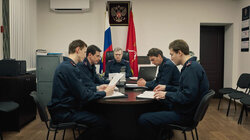 112. Выйти из игры II