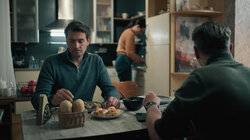 114. Подозреваемый II