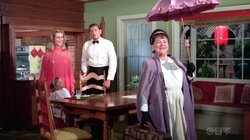 I Get Your Nanny, You Get My Goat